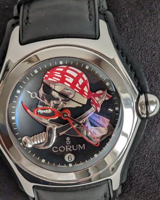 CORUM BUBBLE PRIVATEER