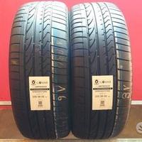 2 gomme 255 50 20 bridgestone a194