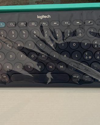 Logitech K380 nuova mai usata (ancora sigillata)