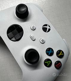 controller xbox s/x