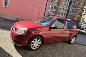 clio storia BENZINA E GPL 1.2 neopatentati