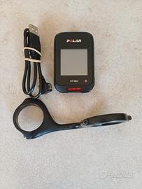 Polar M460