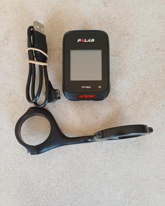 Polar M460