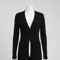 Cardigan in cotone donna Seventy Tg 46