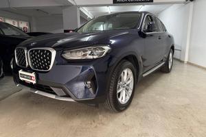 BMW X4 xDrive20d 48V