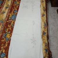 Copriletto di cotone