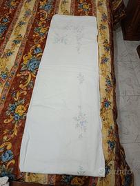 Copriletto di cotone
