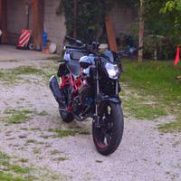 Benelli BN 125 - 2025