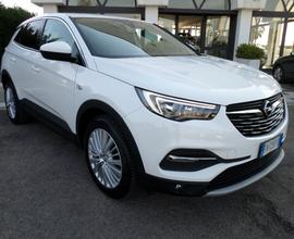 Opel Grandland X Innovation