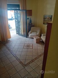 Trilocale in zona centrale