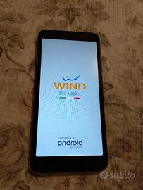 Cellulare wind - Telefonia In vendita a Cagliari