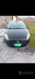 Fiat Grande Punto 1.9 Multijet