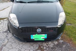 Fiat Grande Punto 1.9 Multijet