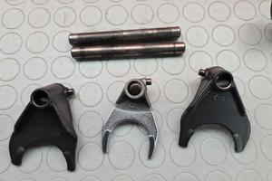 FORCHETTE FORCELLE APRILIA RSV 1000 2001 2002 mill