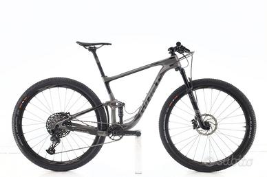 Bicicletta Giant Anthem Advanced Pro 1 Carbonio ta