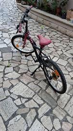 BICICLETTA BAMBINA
