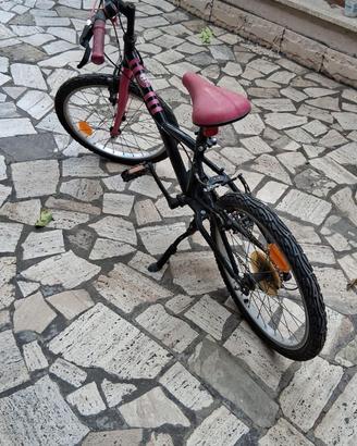 BICICLETTA BAMBINA