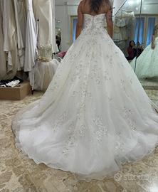 Abito da sposa