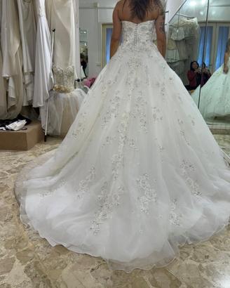 Abito da sposa