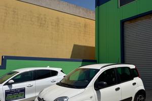 Fiat Panda 1.0 FireFly S&S Hybrid Pandina