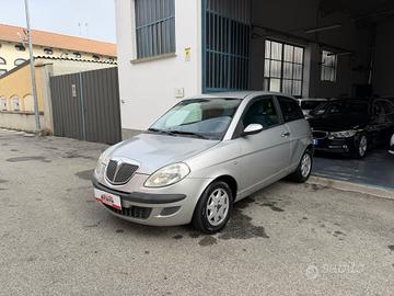 Lancia Ypsilon 1.2 Argento