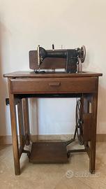 macchina da cucire bernina