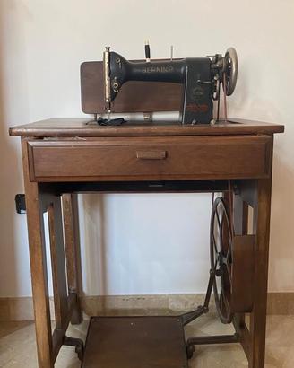 macchina da cucire bernina
