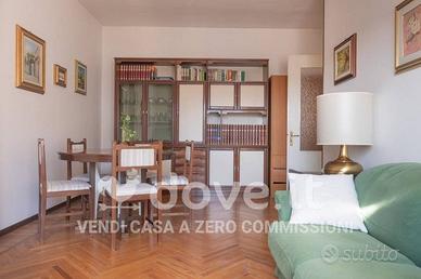 Appartamento di 72 m² con 2 locali a Aosta