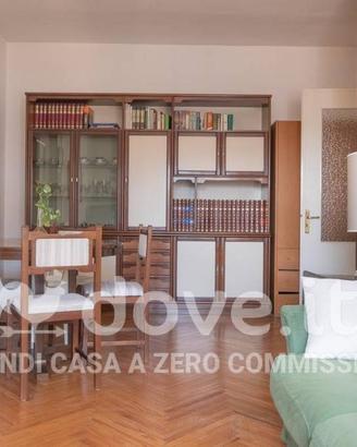 Appartamento di 72 m² con 2 locali a Aosta
