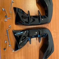 Fianchetti radistore Hornet 600 07/09