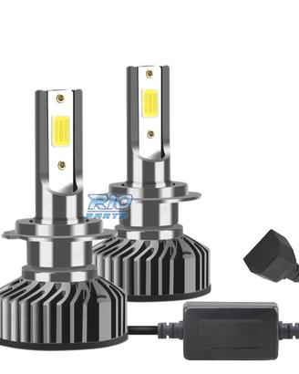 LAMPADE LED CANBUS H1 60W 6000K 10000LM