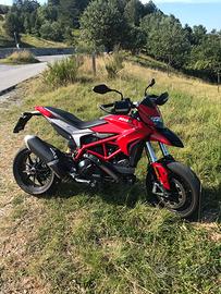 Ducati Hypermotard 939