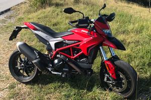 Ducati Hypermotard 939