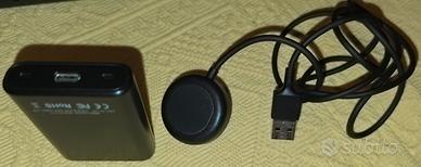 Samsung watch (6-7-8) caricatori alternativi
