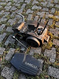 Garelli vip 4