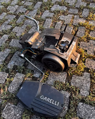 Garelli vip 4