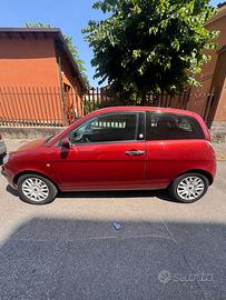 lancia Y