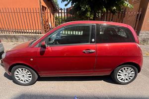 lancia Y