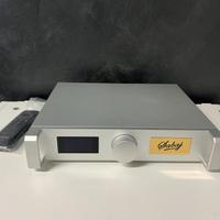SABAJ A30a AMPLIFICATORE INTEGRATO 200 W×2