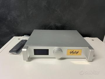 SABAJ A30a AMPLIFICATORE INTEGRATO 200 W×2