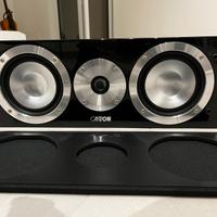 Casse audio Canton centrale 505.2