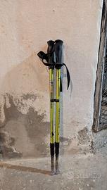 Bastoncini da trekking