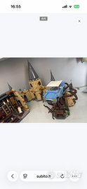 Lego Harry potter