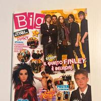 Rivista Big n. 116 Marzo 2008