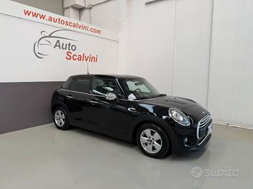 Mini 1.5 One D 95CV 5 porte