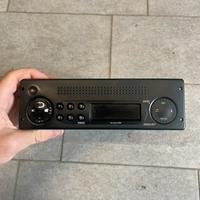 Radio originale Renault Clio 2003
