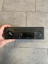 Radio originale Renault Clio 2003
