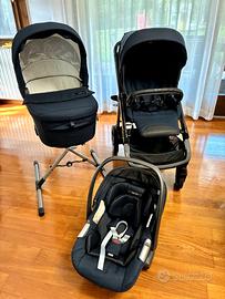 Trio Inglesina Aptica XT