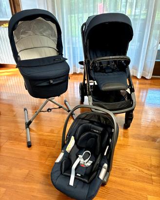 Trio Inglesina Aptica XT