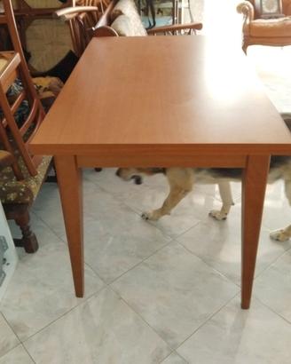 Tavolo con 6 sedie